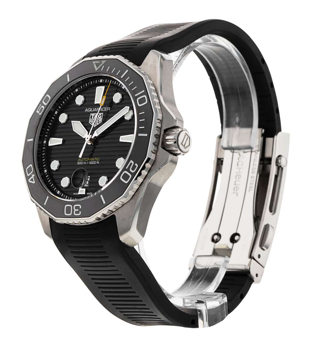 Tag Heuer Aquaracer WBP201A.FT6197 Tag Heuer Aquaracer WBP201A.FT6197